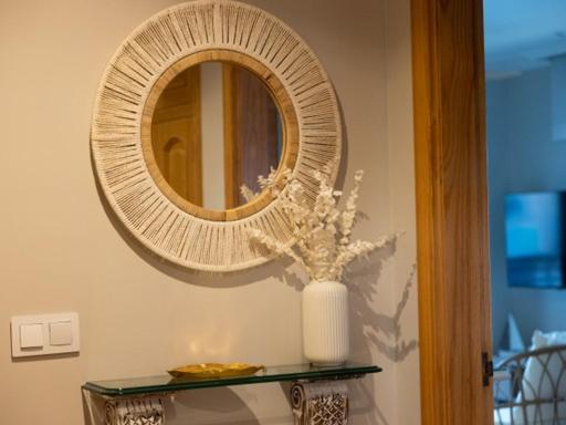 Appartement Piso Playa Silgar Sanxenxo Extérieur photo