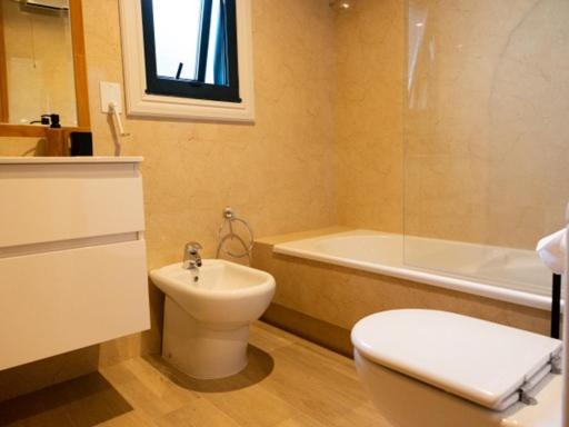 Appartement Piso Playa Silgar Sanxenxo Extérieur photo