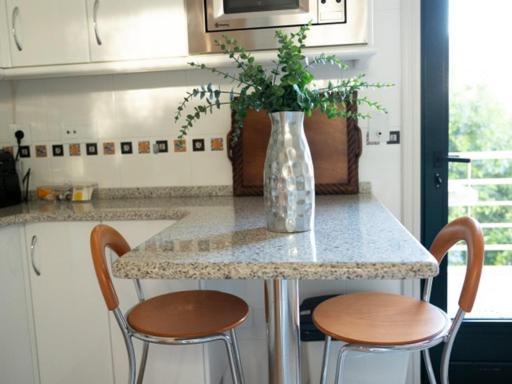 Appartement Piso Playa Silgar Sanxenxo Extérieur photo