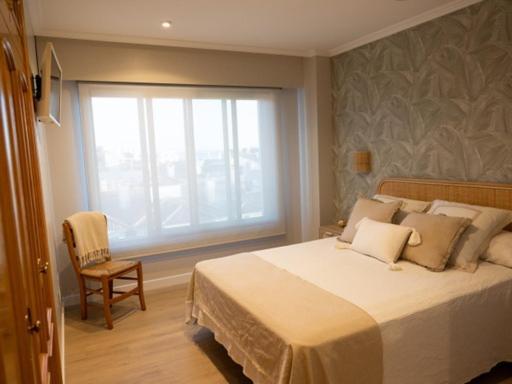 Appartement Piso Playa Silgar Sanxenxo Extérieur photo