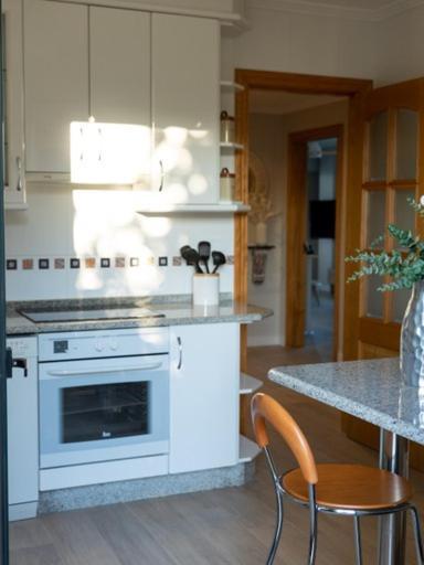 Appartement Piso Playa Silgar Sanxenxo Extérieur photo